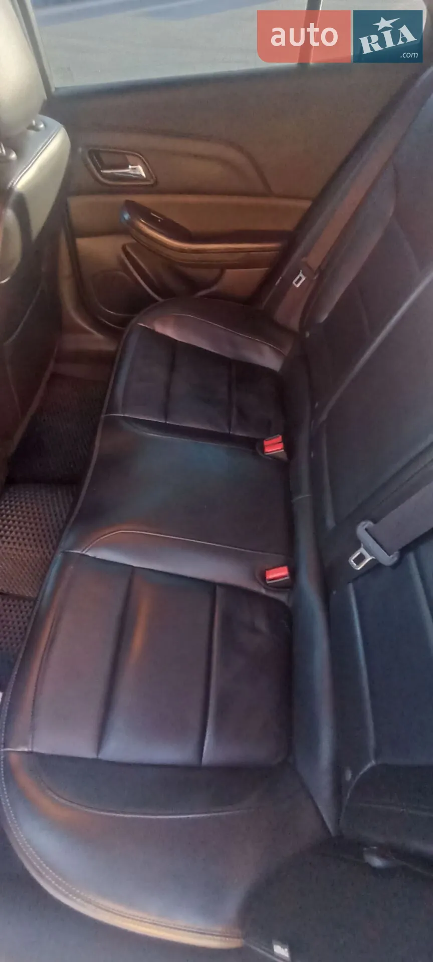 2015 Chevrolet Malibu - мініатюра 7