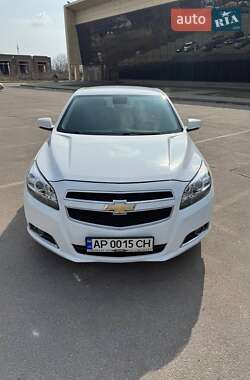 Седан Chevrolet Malibu 2012 в 