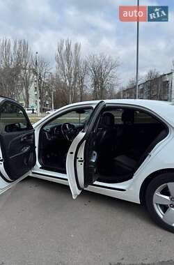 Седан Chevrolet Malibu 2012 в 