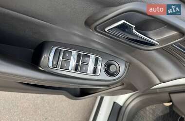 Седан Chevrolet Malibu 2012 в 