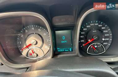 Седан Chevrolet Malibu 2012 в 