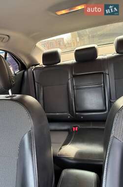 Седан Chevrolet Malibu 2012 в 