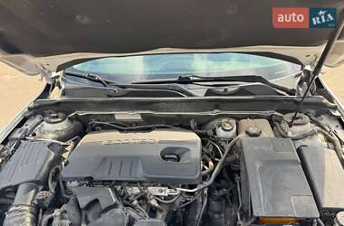 Седан Chevrolet Malibu 2012 в 