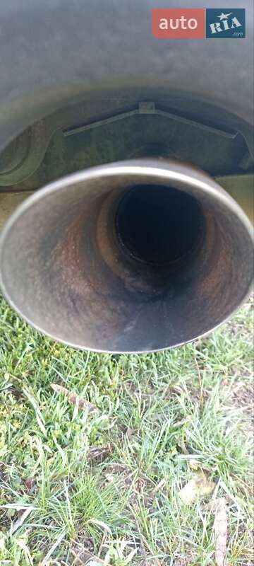 Седан Chevrolet Malibu 2015 в Умані