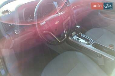 Седан Chevrolet Malibu 2012 в 