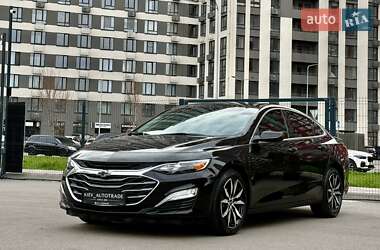 Седан Chevrolet Malibu 2020 в 