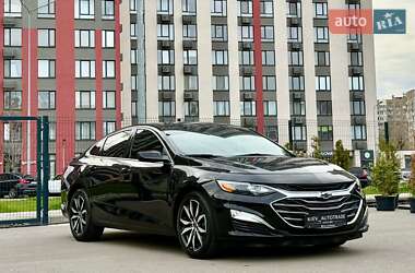 Седан Chevrolet Malibu 2020 в 