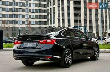 Седан Chevrolet Malibu 2020 в 