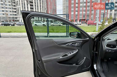 Седан Chevrolet Malibu 2020 в 