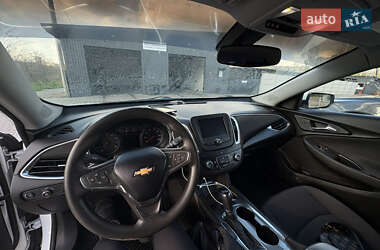 Седан Chevrolet Malibu 2016 в 