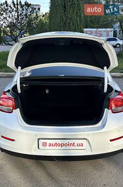 Седан Chevrolet Malibu 2016 в 