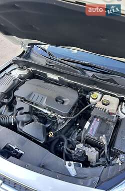 Седан Chevrolet Malibu 2016 в 