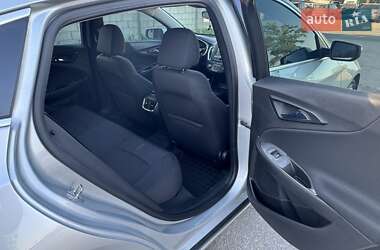 Седан Chevrolet Malibu 2017 в 