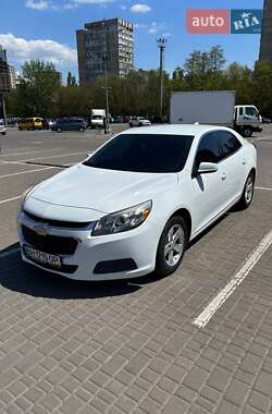 Седан Chevrolet Malibu 2016 в Одессе