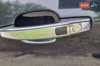 Седан Chevrolet Malibu 2012 в 