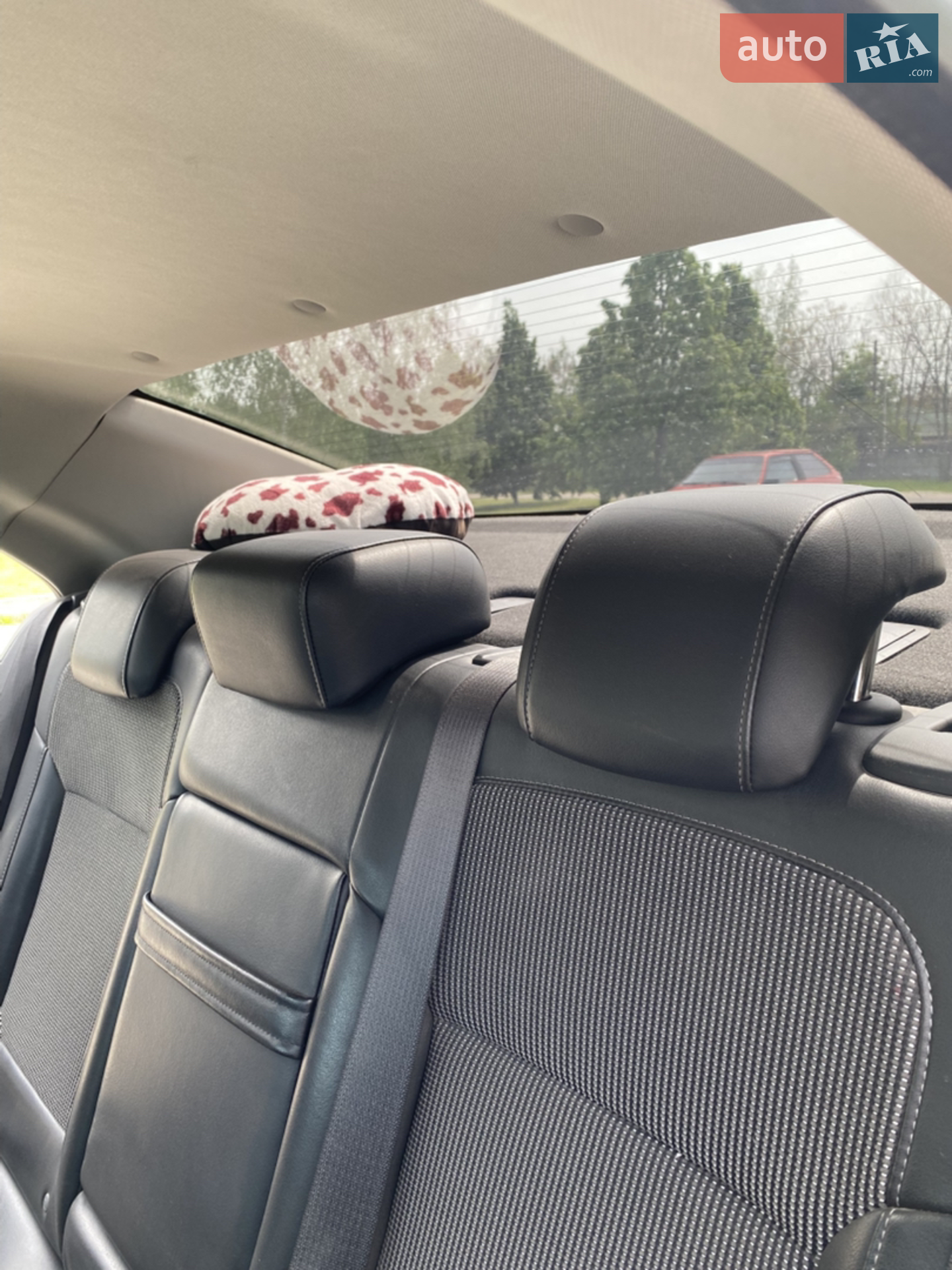 2012 Chevrolet Malibu - мініатюра 20