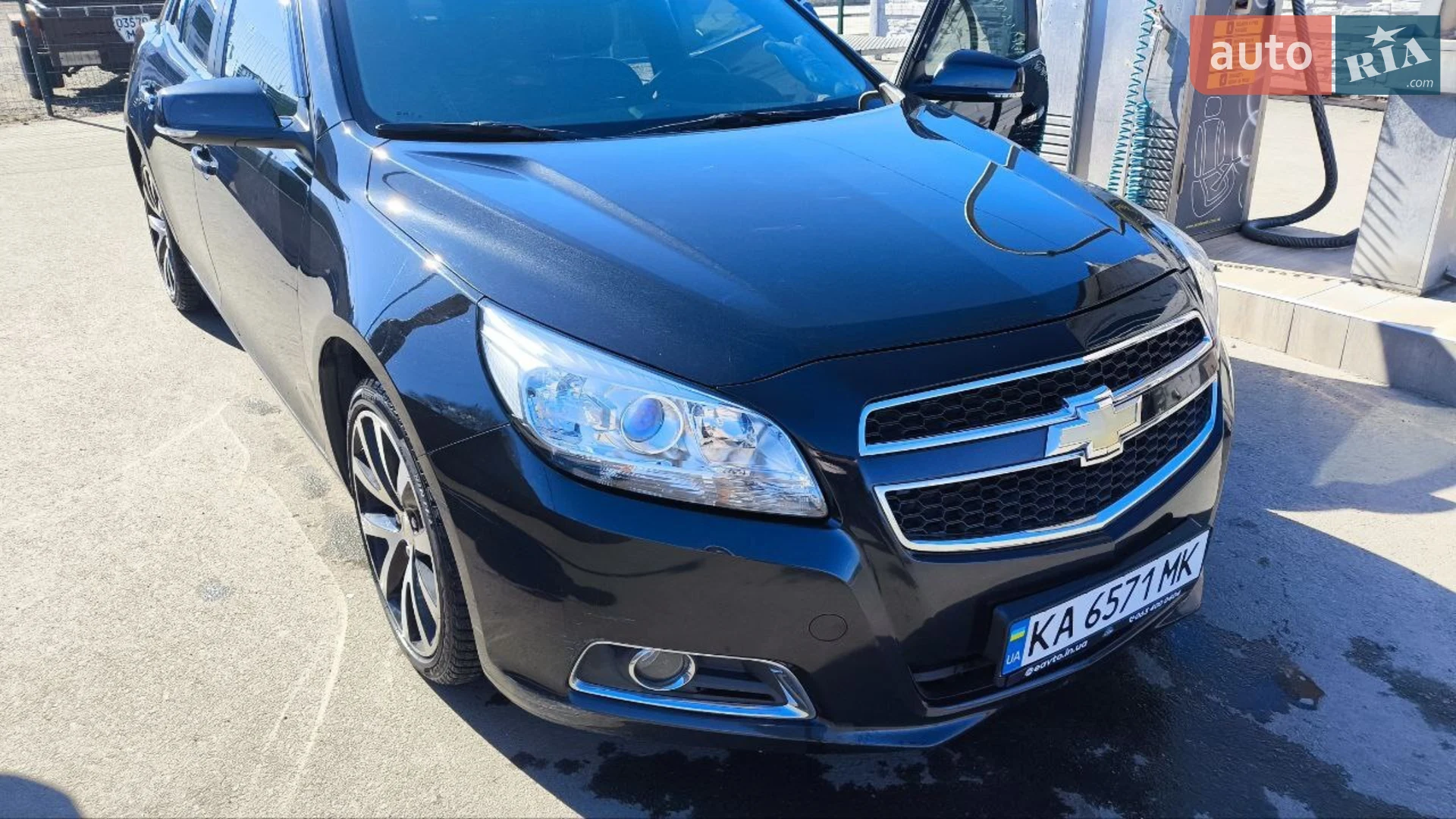 Фото авто 12