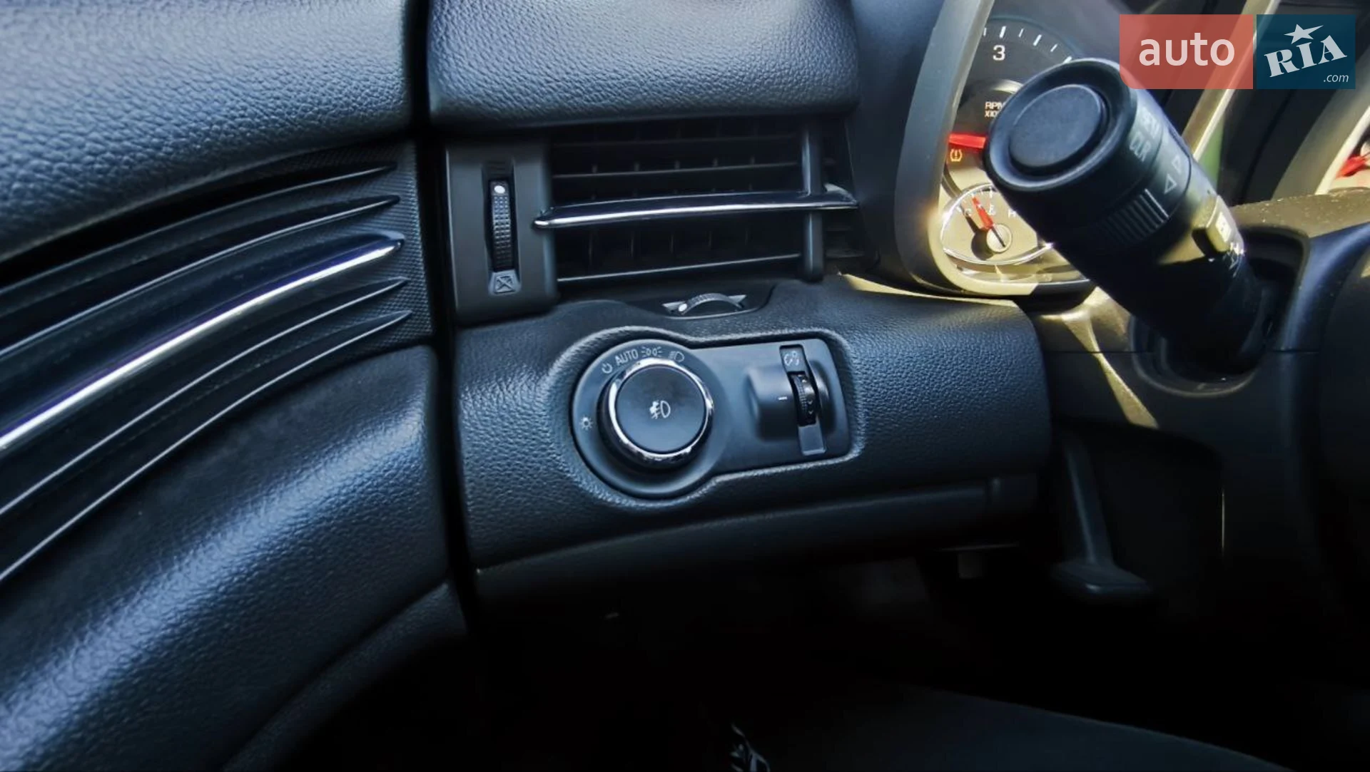 2015 Chevrolet Malibu - мініатюра 3