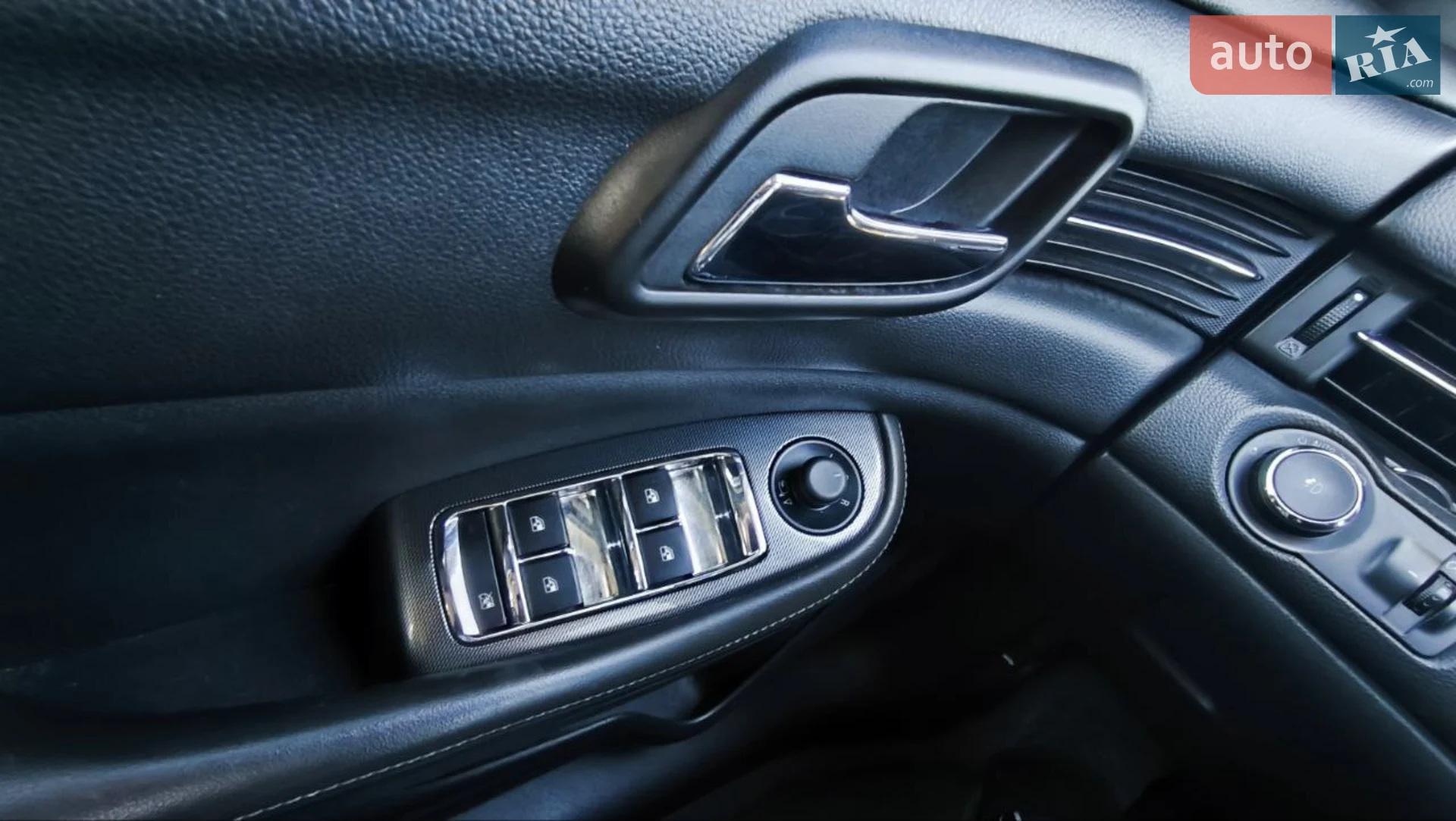 2015 Chevrolet Malibu - мініатюра 8