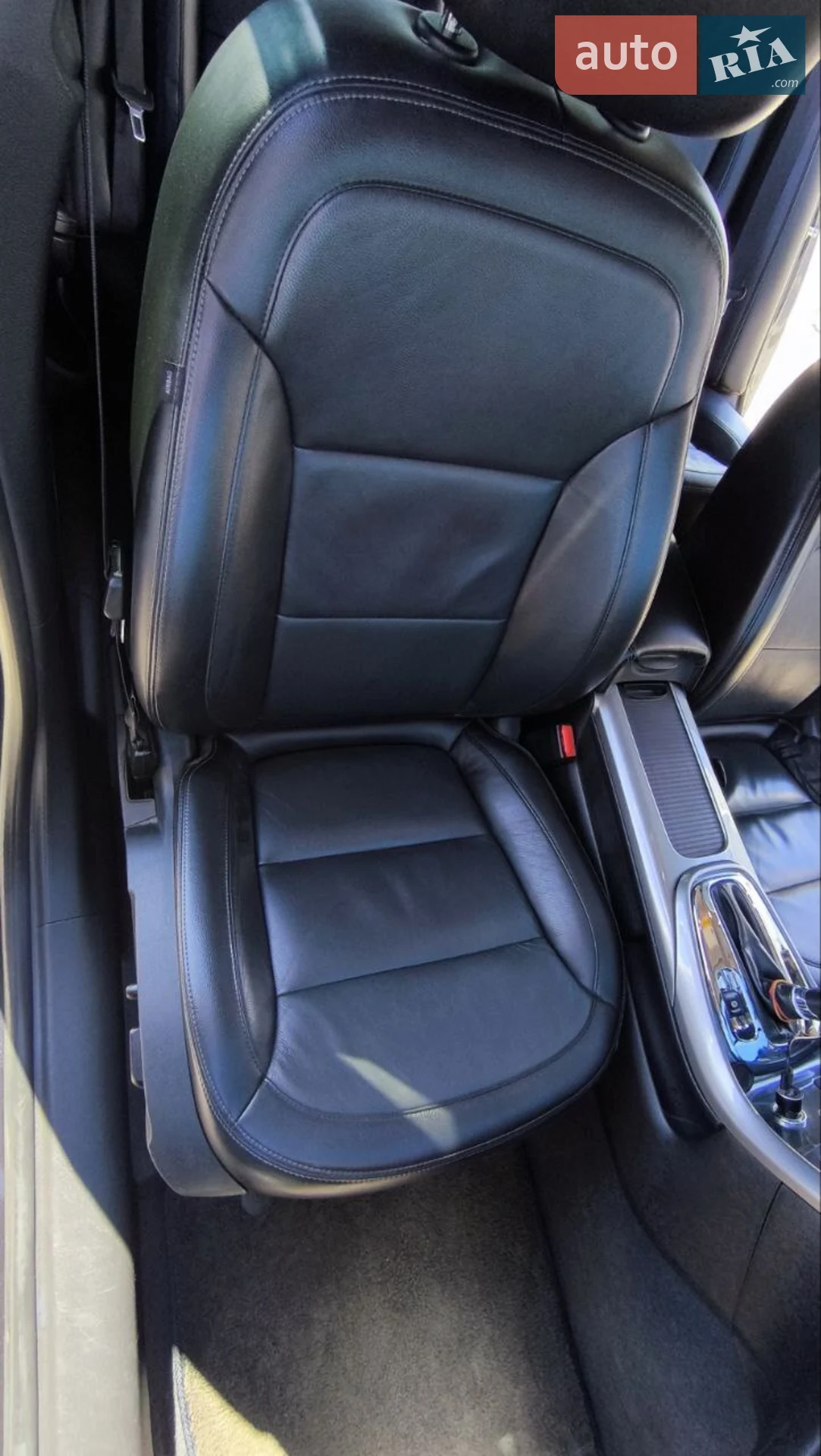 2015 Chevrolet Malibu - мініатюра 17