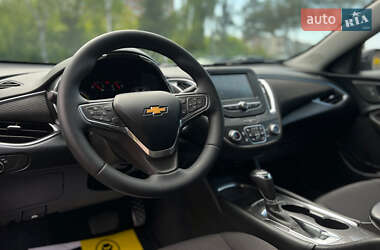 Седан Chevrolet Malibu 2016 в 
