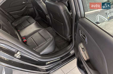 Седан Chevrolet Malibu 2014 в 