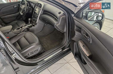 Седан Chevrolet Malibu 2014 в 