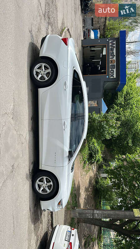 Седан Chevrolet Malibu 2017 в Киеве