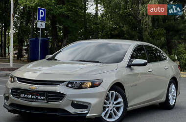 Седан Chevrolet Malibu 2016 в Николаеве