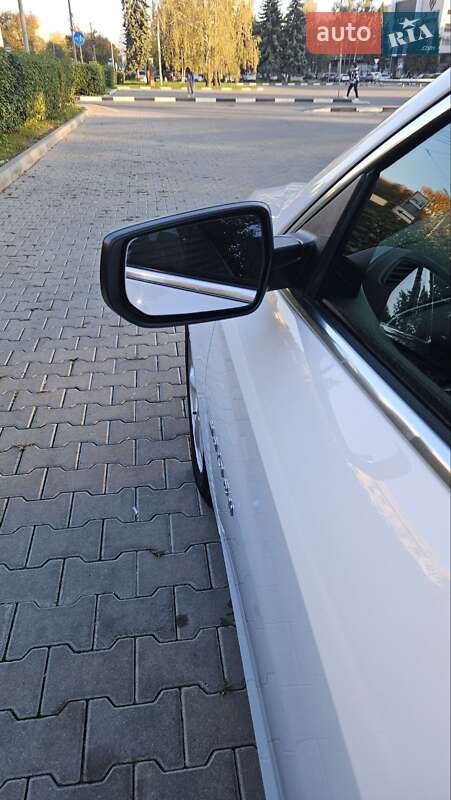 Седан Chevrolet Malibu 2018 в Черновцах фото 11 Седан Chevrolet Malibu 2018 в Черновцах