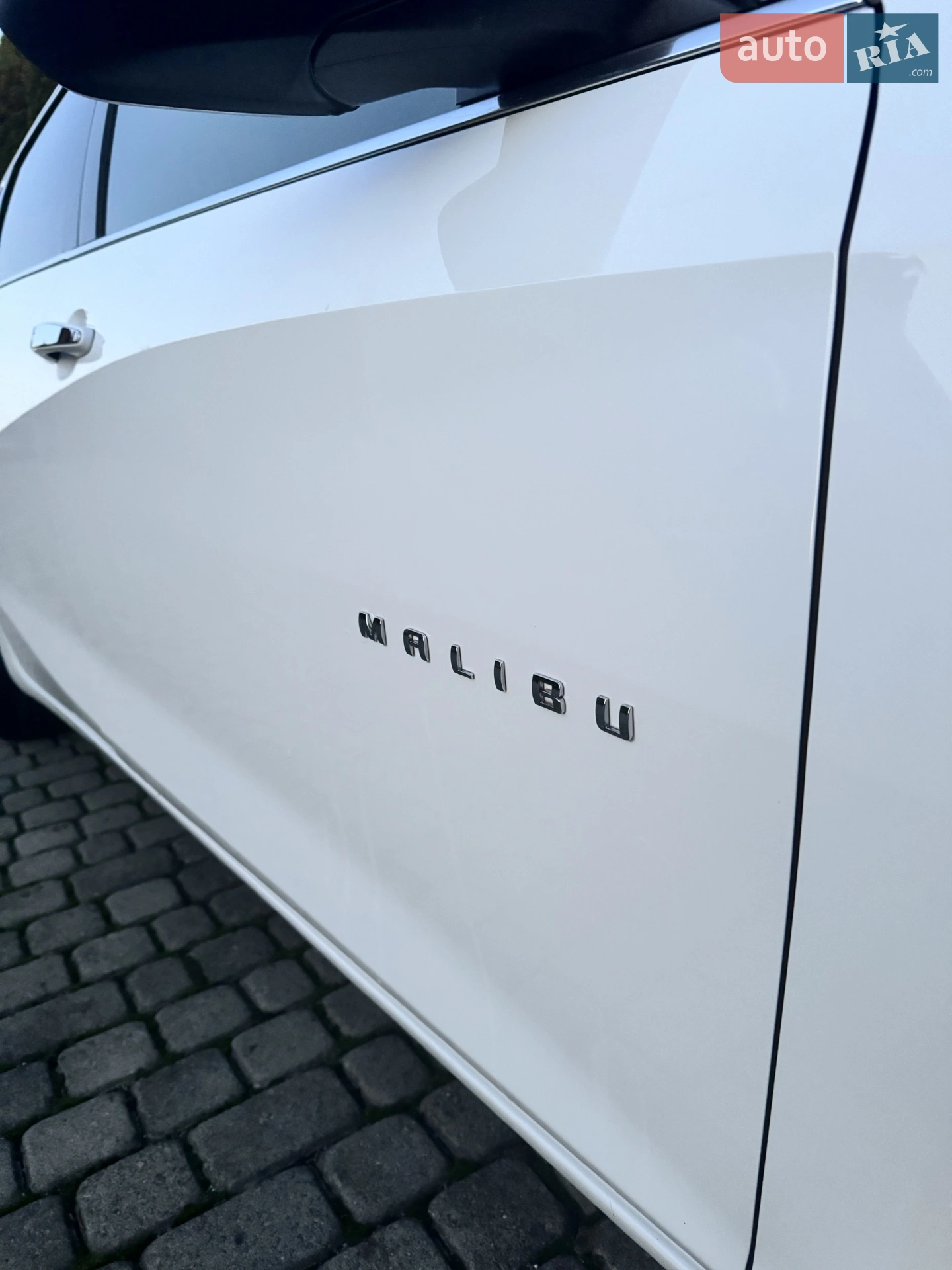 2018 Chevrolet Malibu - мініатюра 25