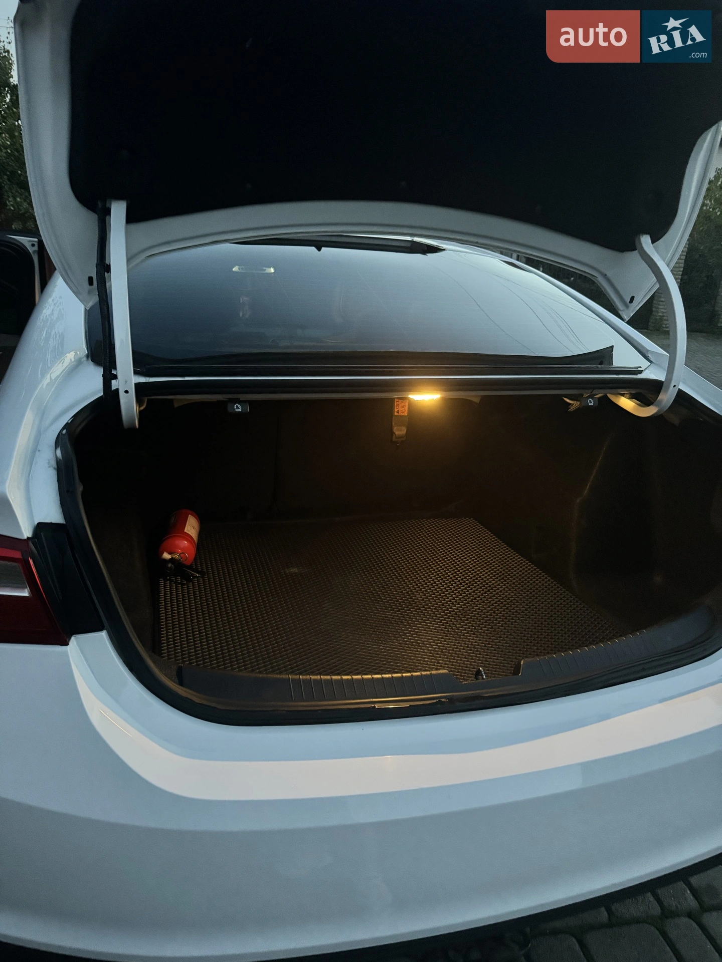 2018 Chevrolet Malibu - мініатюра 34