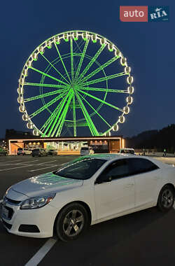 Седан Chevrolet Malibu 2014 в Ставище