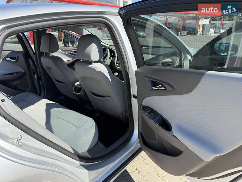 Седан Chevrolet Malibu 2018 в Вінниці фото 20 Седан Chevrolet Malibu 2018 в Вінниці