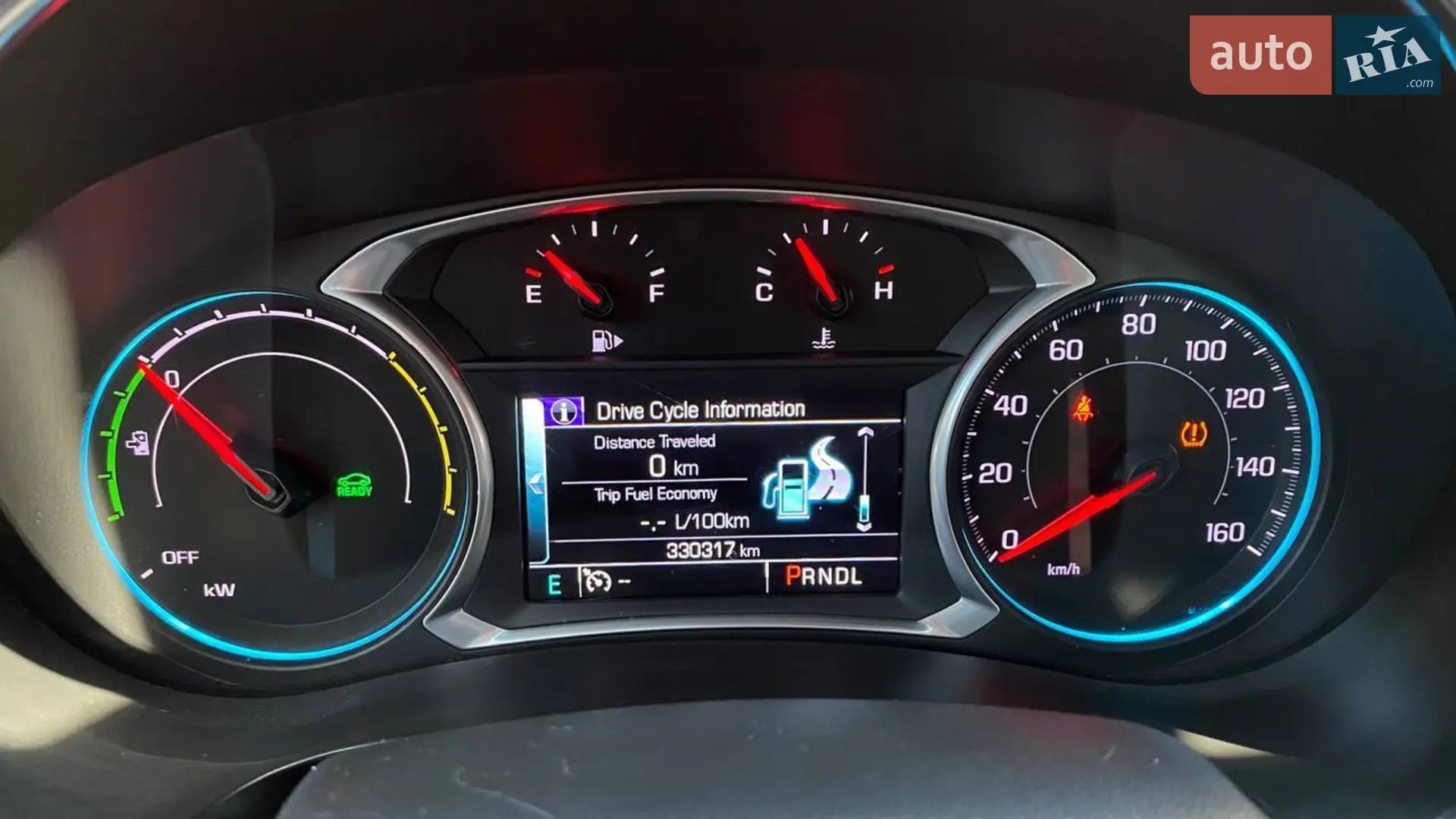 2016 Chevrolet Malibu - мініатюра 21