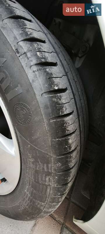 Седан Chevrolet Malibu 2013 в Гавриловке