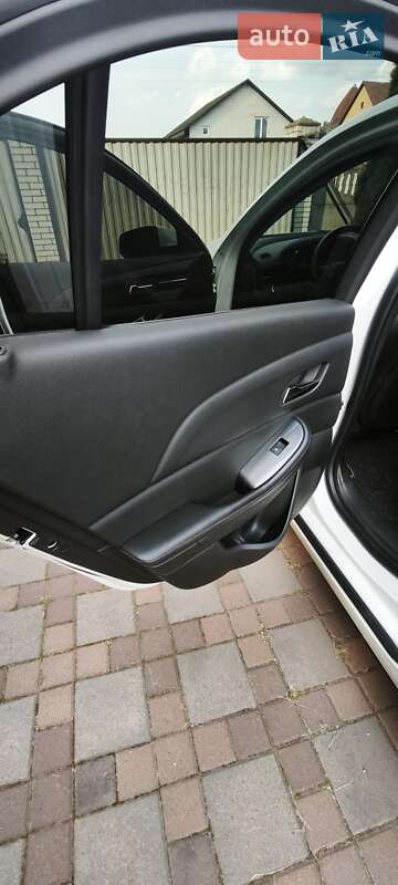 Седан Chevrolet Malibu 2013 в Гавриловке