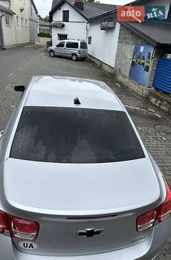 Седан Chevrolet Malibu 2013 в 