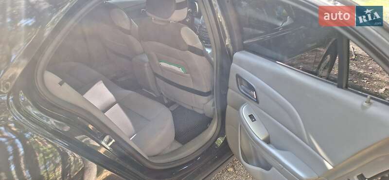 Седан Chevrolet Malibu 2015 в Романове