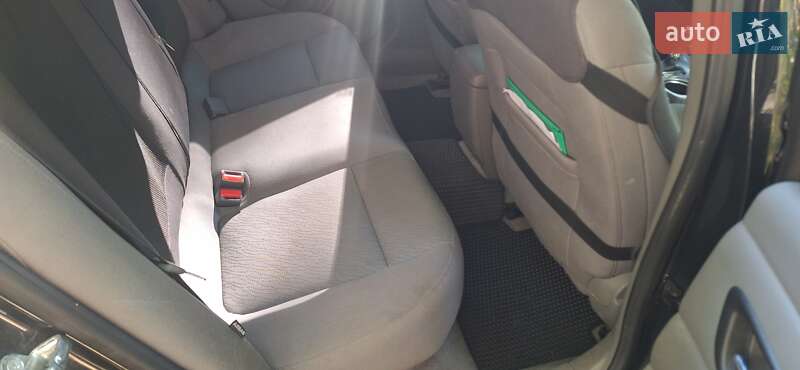 Седан Chevrolet Malibu 2015 в Романове