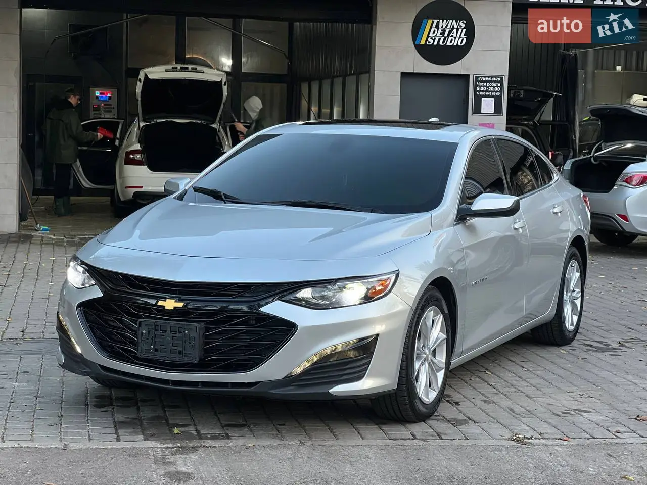 2016 Hyundai Sonata - мініатюра 15