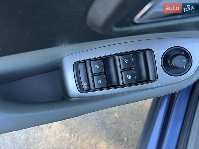 Седан Chevrolet Malibu 2013 в Дунаевцах фото 14 Седан Chevrolet Malibu 2013 в Дунаевцах