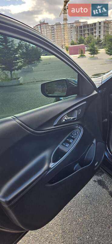 Седан Chevrolet Malibu 2018 в Одессе фото 58 Седан Chevrolet Malibu 2018 в Одессе