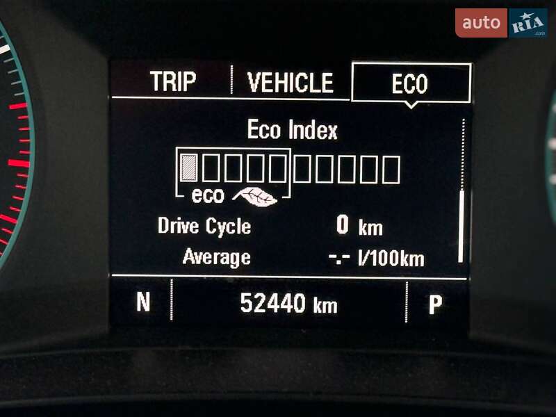 Седан Chevrolet Malibu 2020 в Киеве