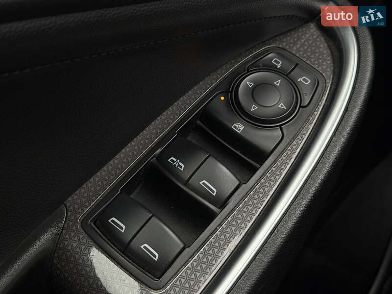 Седан Chevrolet Malibu 2016 в Києві