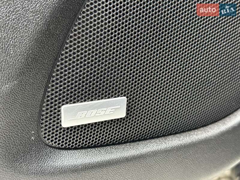 Седан Chevrolet Malibu 2016 в Киеве