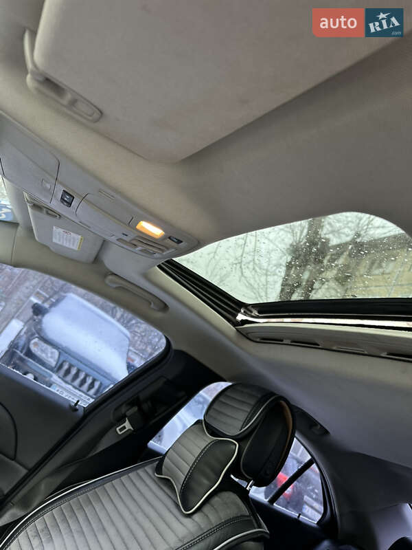 Седан Chevrolet Malibu 2012 в Киеве фото 13 Седан Chevrolet Malibu 2012 в Киеве