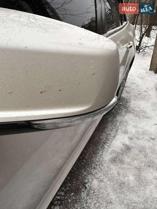 Седан Chevrolet Malibu 2012 в Киеве фото 27 Седан Chevrolet Malibu 2012 в Киеве