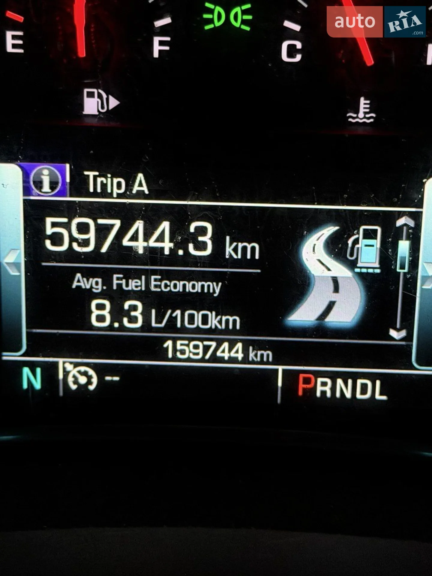 2016 Chevrolet Malibu - мініатюра 2