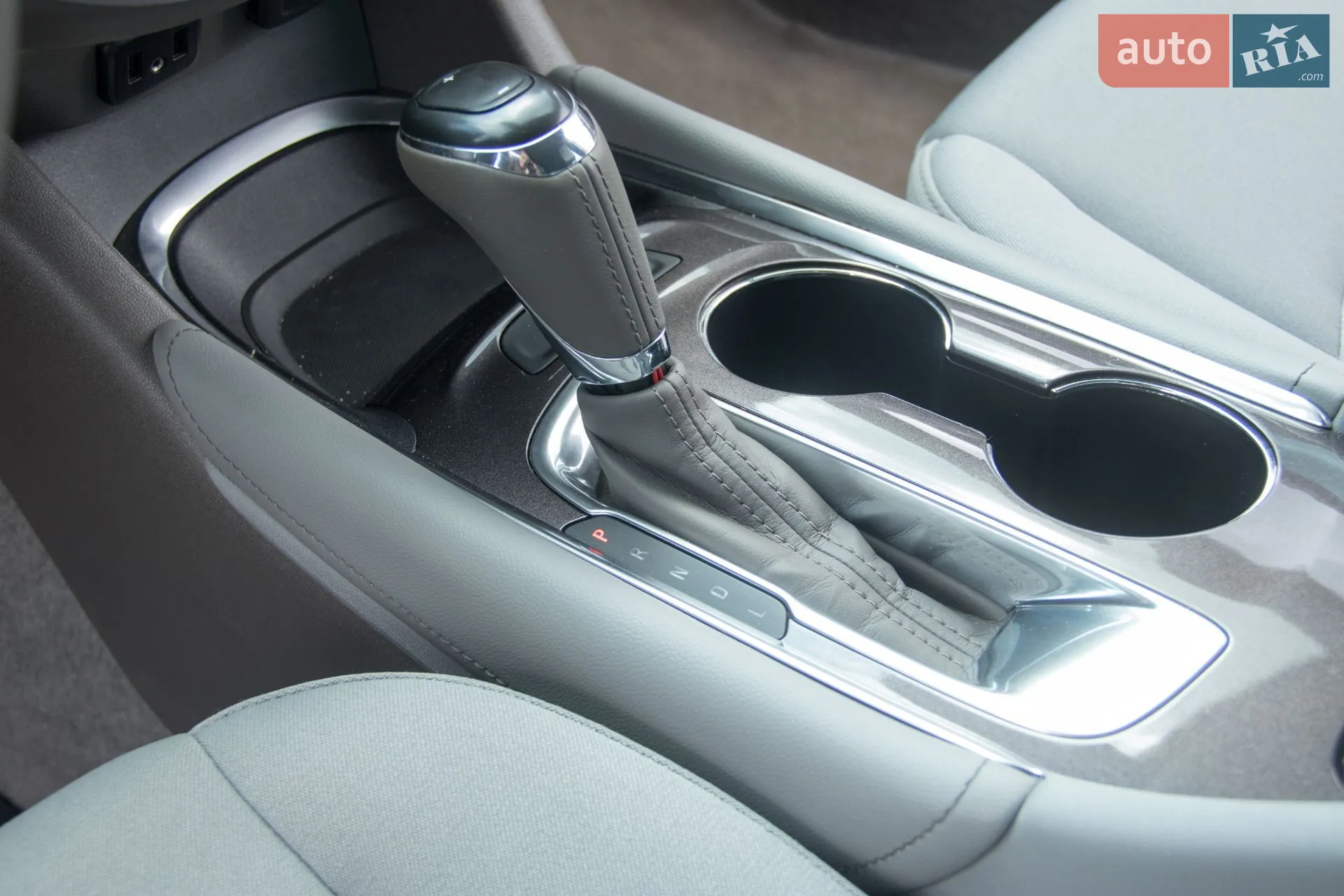 2016 Chevrolet Malibu - мініатюра 43